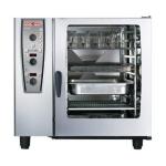 Пароконвектомат электрический Rational CombiMaster Plus 102 (с душем) Пароконвектомат электрический Rational CombiMaster Plus 102 (с душем)